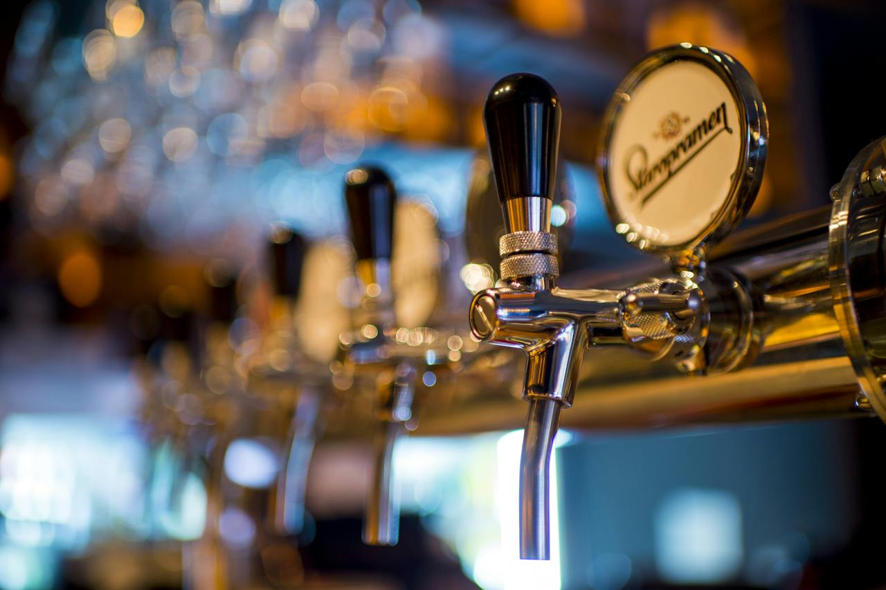 Highly Reputable Microbrewery and Restaurant for Sale in Eastern Ontario