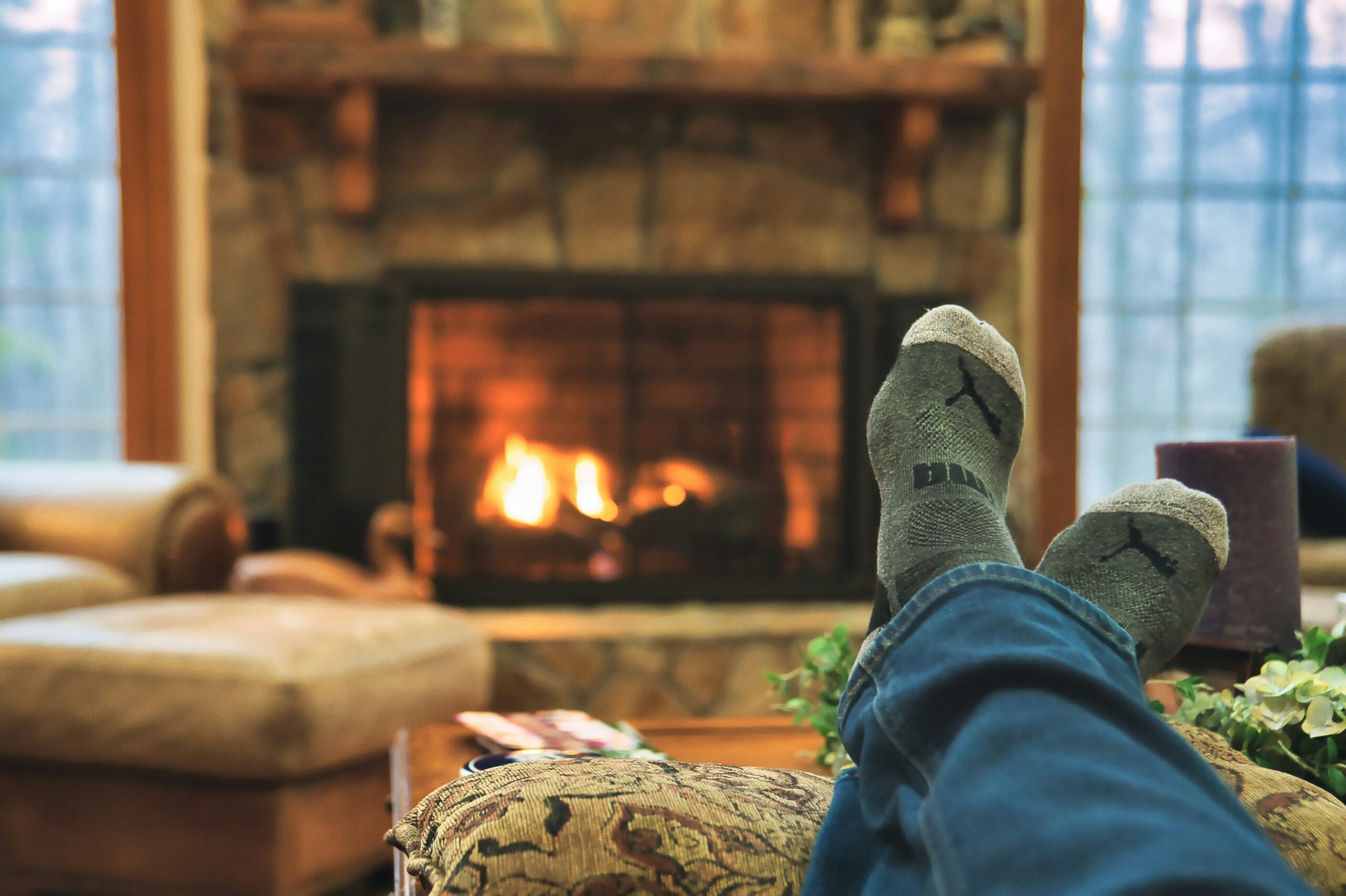 Heating, Cooling, & Outdoor Cooking Appliances