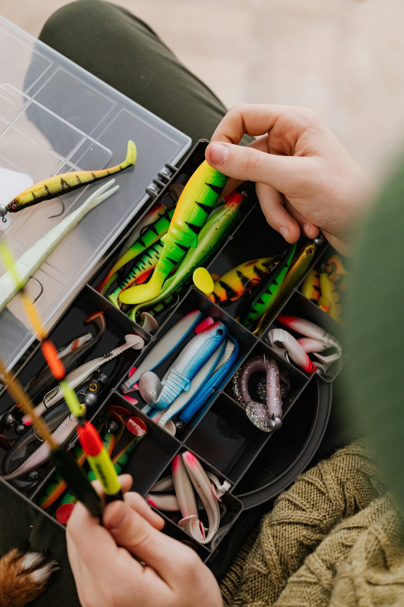 Outdoor Sporting Goods Manufacturer and Distributor For Sale in Ottawa