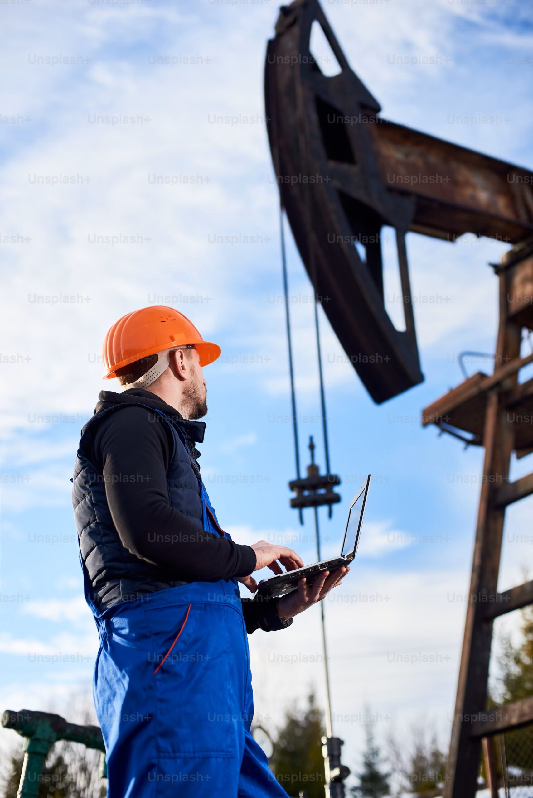 Oilfield Service Business For Sale Alberta, Canada