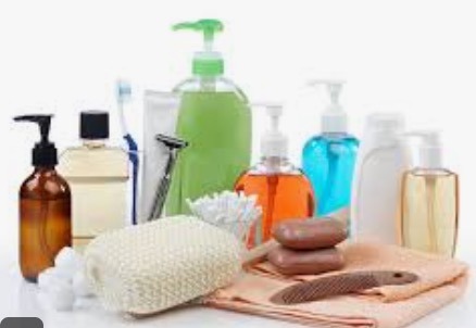 Cosmetic products manufacturer – 3 brands – SOLD Cosmetic products manufacturer – 3 brands – SOLD