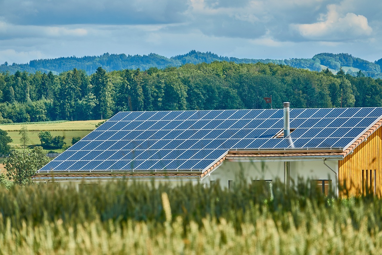 Canadian Solar Energy E-Commerce Leader: A Smart, Sustainable Investment – Ontario