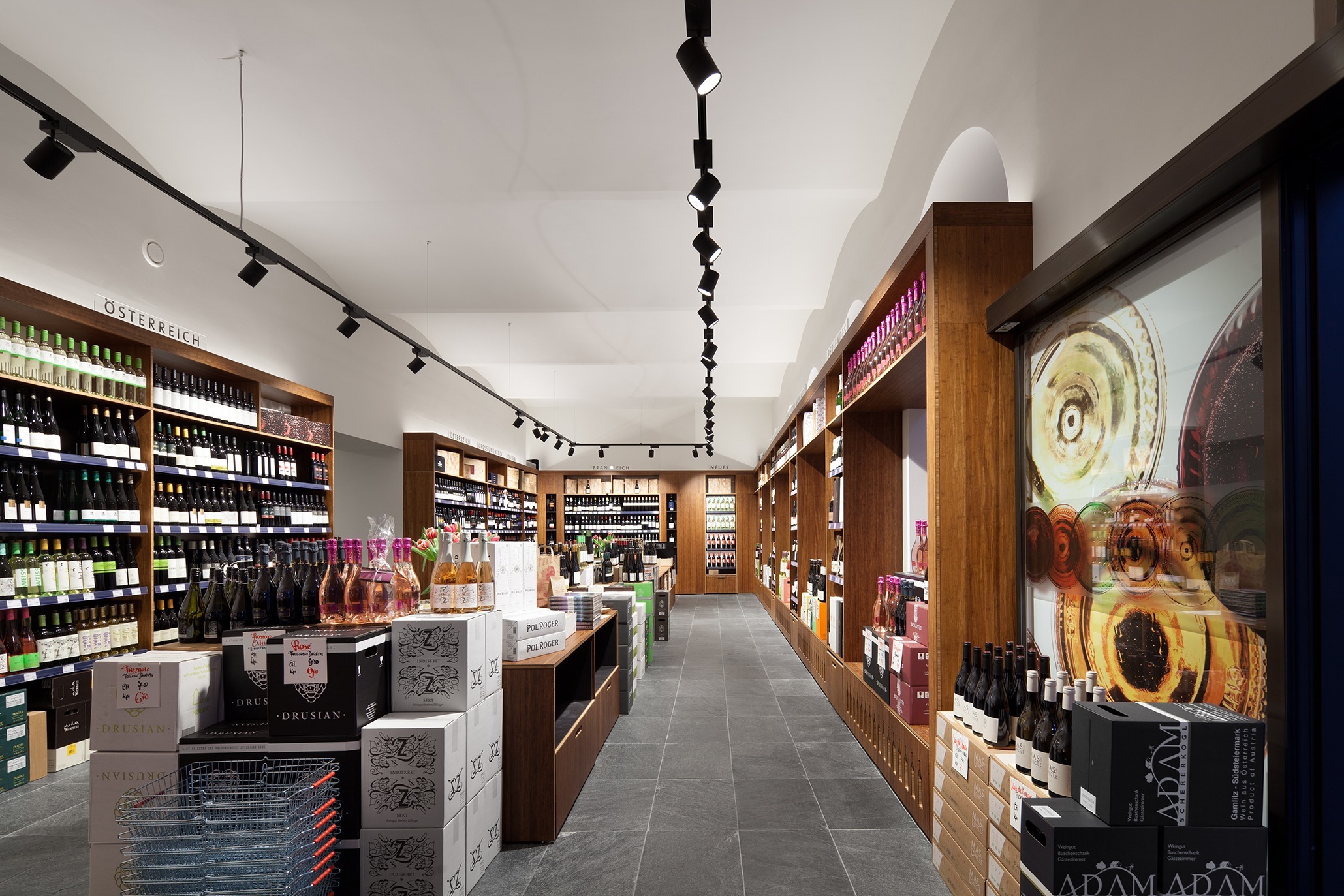 Established Wine Making Business and Building for sale