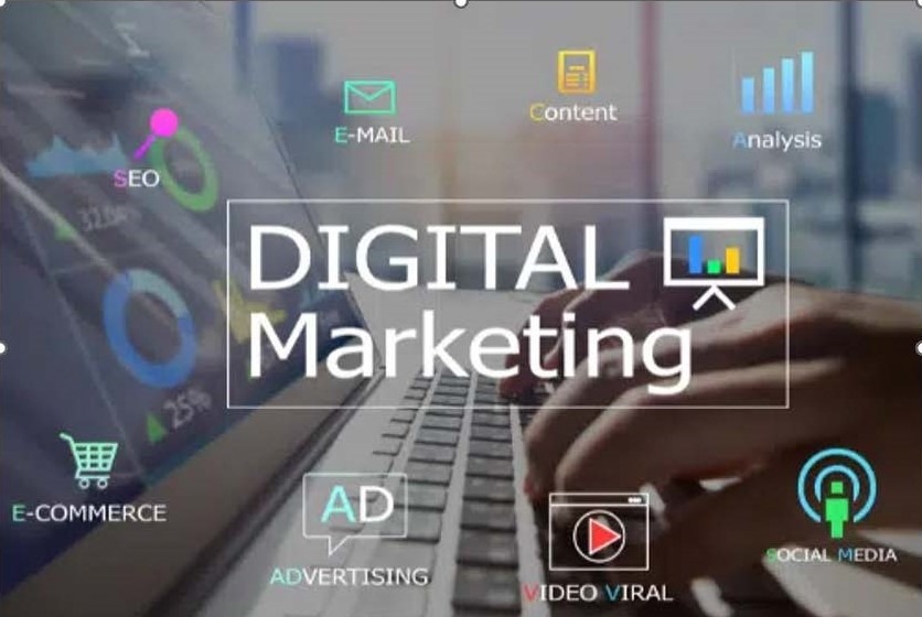 Digital Marketing Business For Sale Edmonton AB