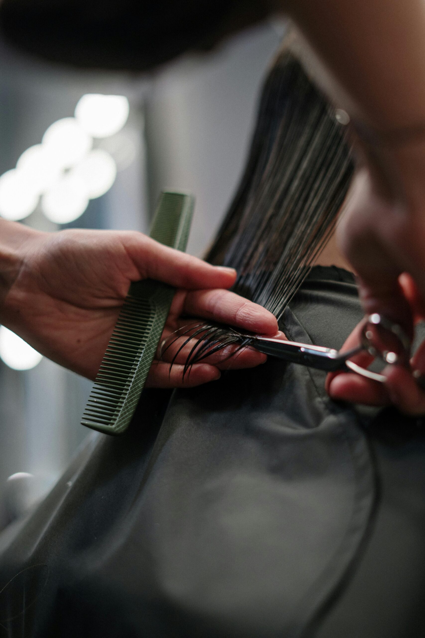 Thriving Full-Service Hair Salon Available in Ottawa