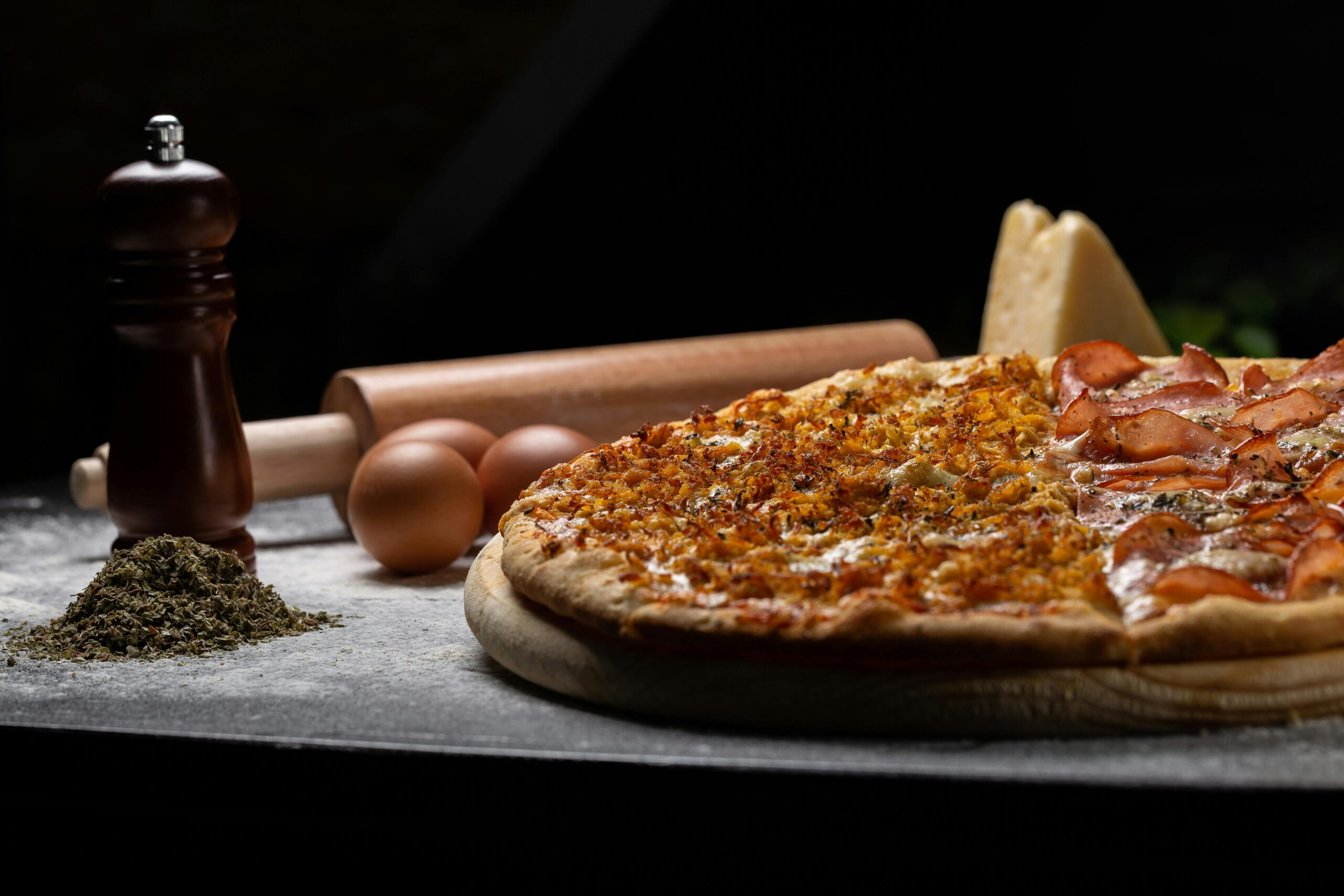 Profitable & Established Pizza Restaurant in Prime Location for Sale in Ottawa Ontario