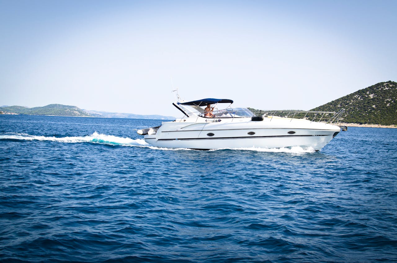Premier Boating Franchise for Sale in Eastern Ontario