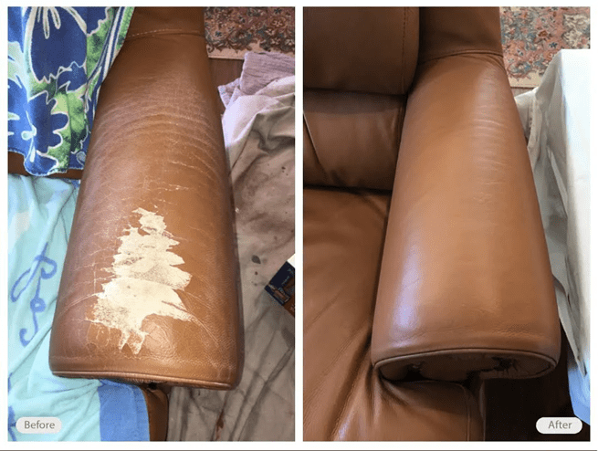 Mobile Upholstery Furniture Restoration Franchise Business For Sale Edmonton, Alberta