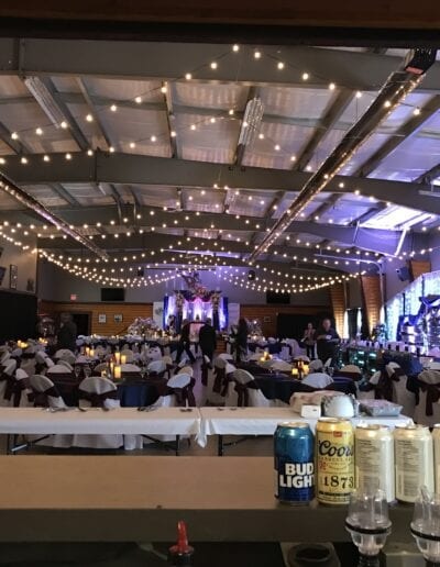 Event Rental Business For Sale Red Deer AB
