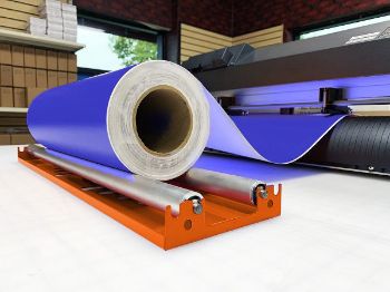 An Innovative and Lucrative Equipment and Promotional Supply Company for Sale