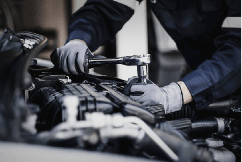 Premier Auto Repair Business for Sale