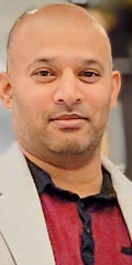 Sri Paruchuri