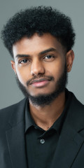 Amanuel Abebe