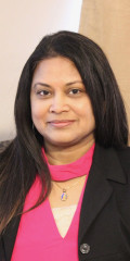 Francina Sharma