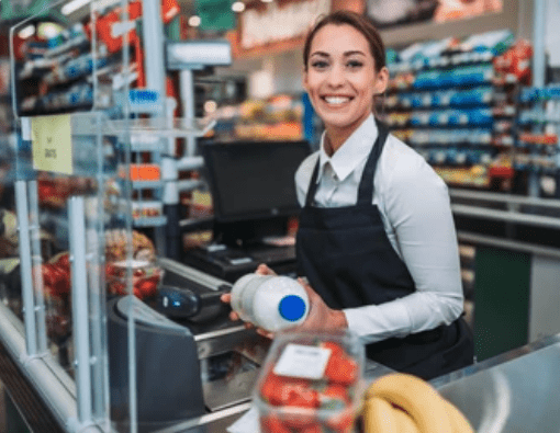 Convenience Store with Fuel, Video Lottery, Licensed Café