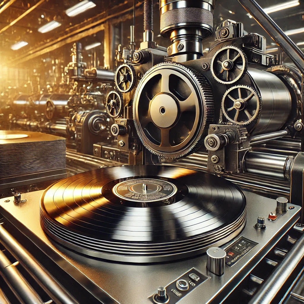 VINYL
