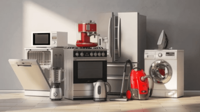 appliances furniture business for sale