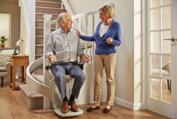Medical Equipment & Supply Store