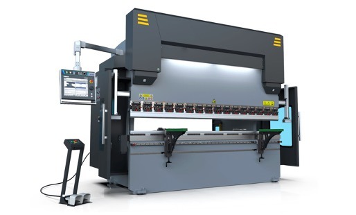 Dealer of Industrial Metal Working Equipment