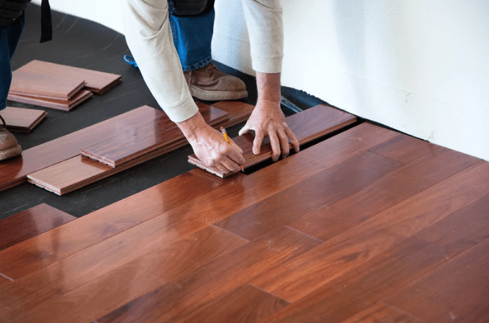 Profitable Painting and Flooring Contractor for Sale in Eastern Ontario