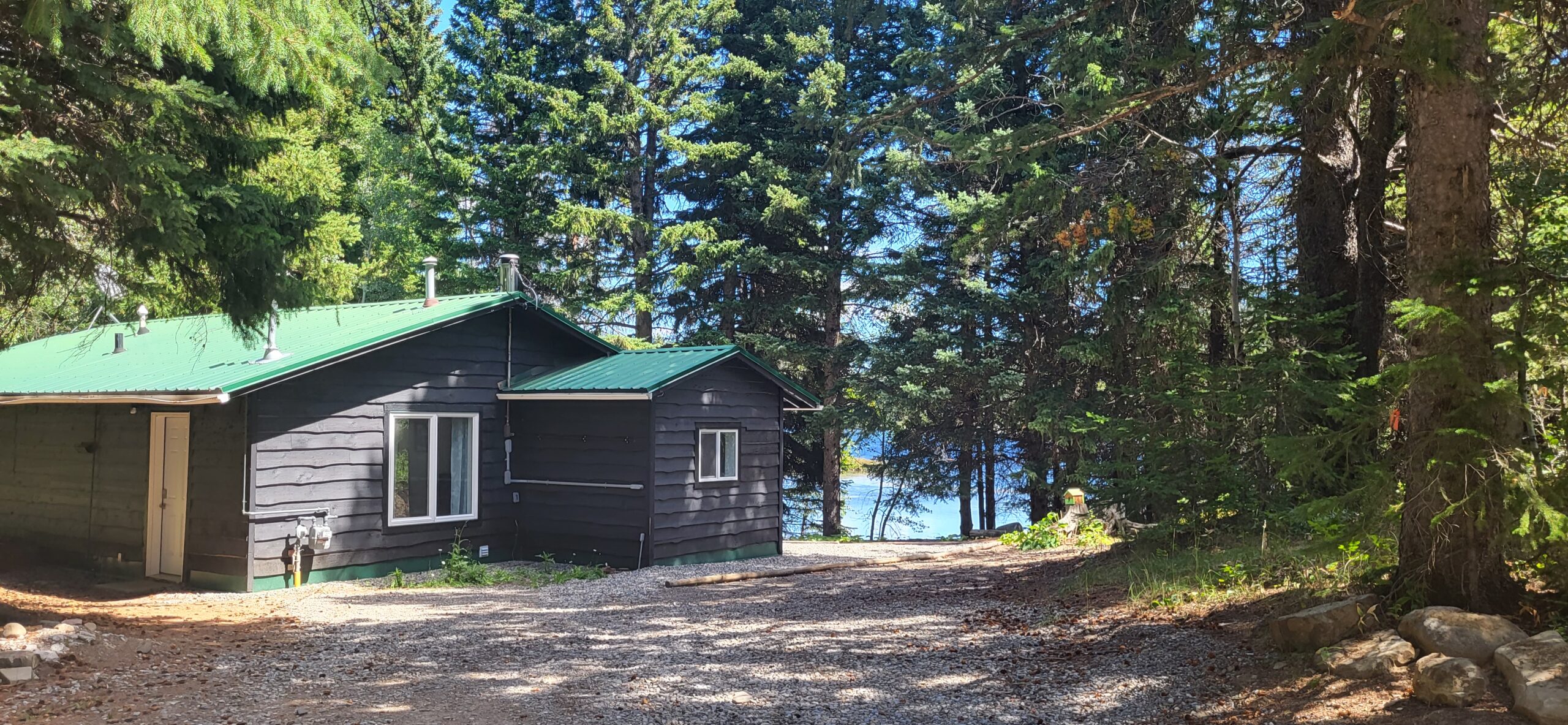 Premium recreational resort business in Alberta