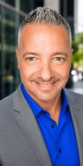 Darrin Zahab