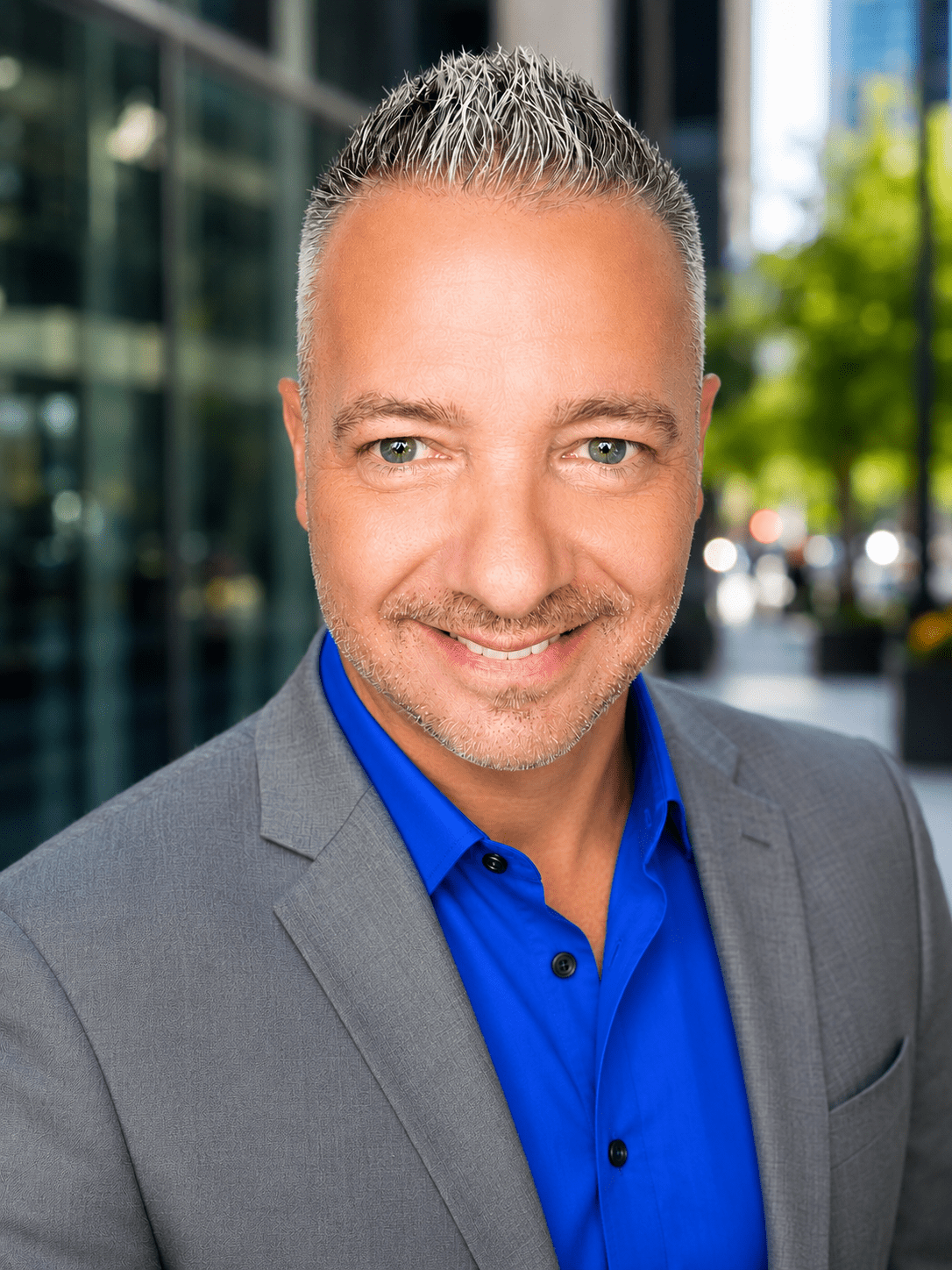Darrin Zahab