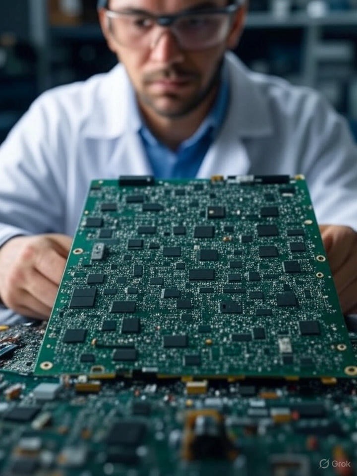 Sask based technology firm for sale