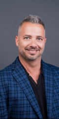Darrin Zahab