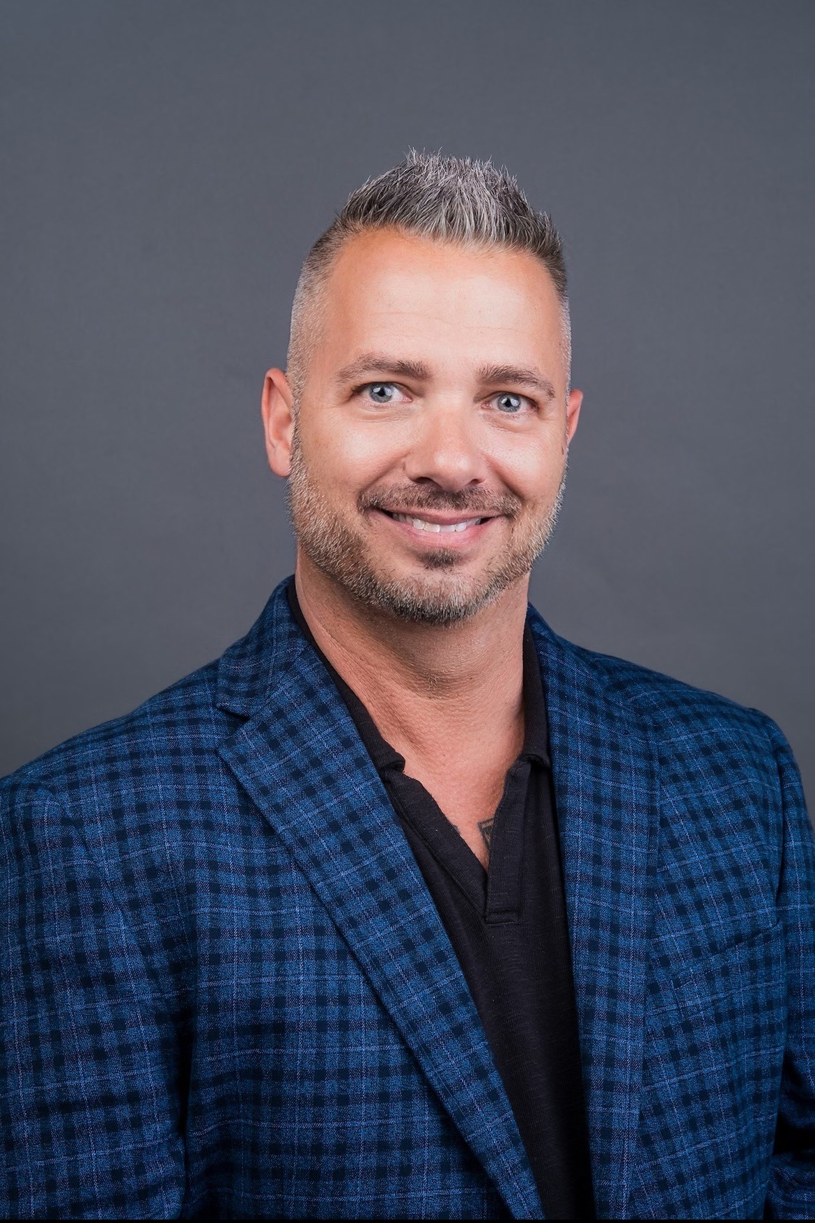 Darrin Zahab