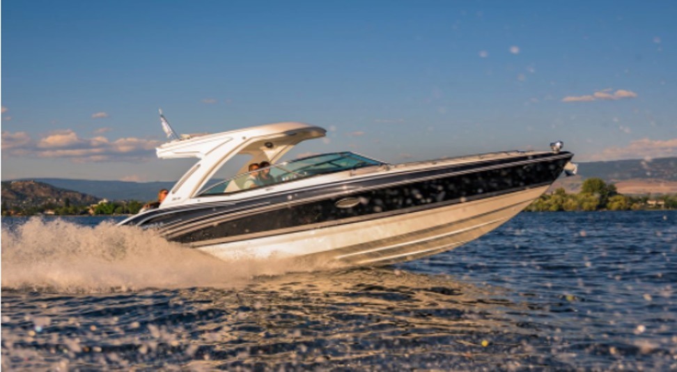 Profitable boat dealership & marina within 30 minutes of Montreal Profitable boat dealership & marina within 30 minutes of Montreal
